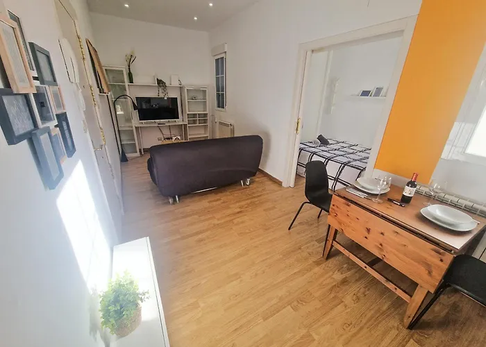 Estupendo Apartamento En Imperial