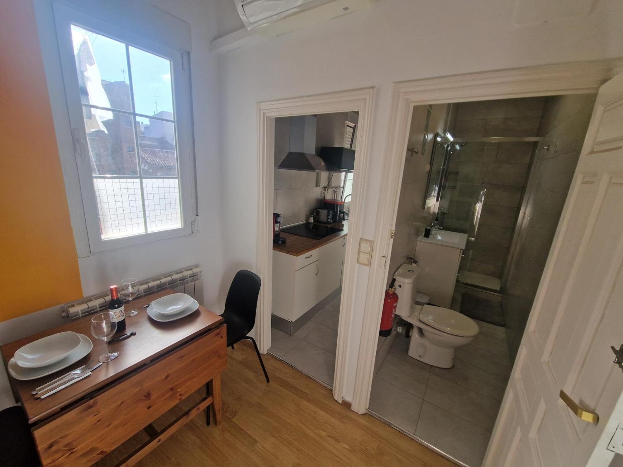 Apartamento Estupendo En Imperial
