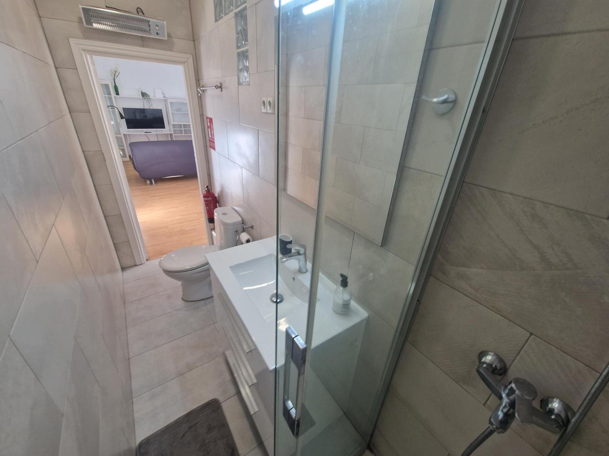 Apartamento Estupendo En Imperial *
