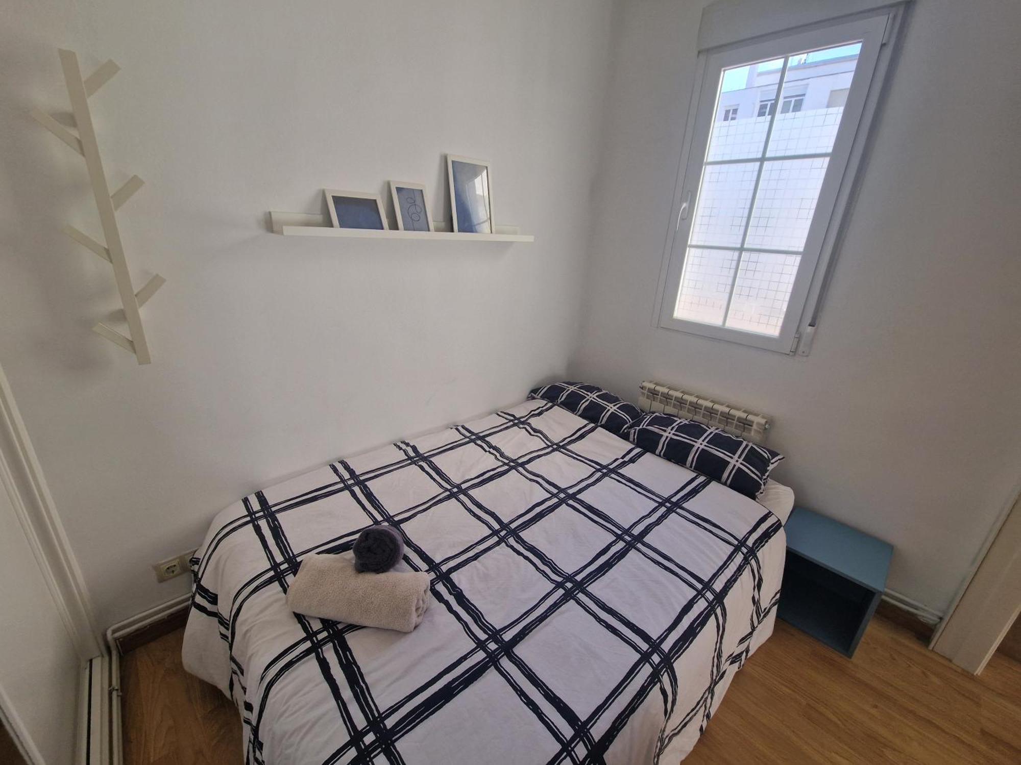 Estupendo En Imperial Apartamento