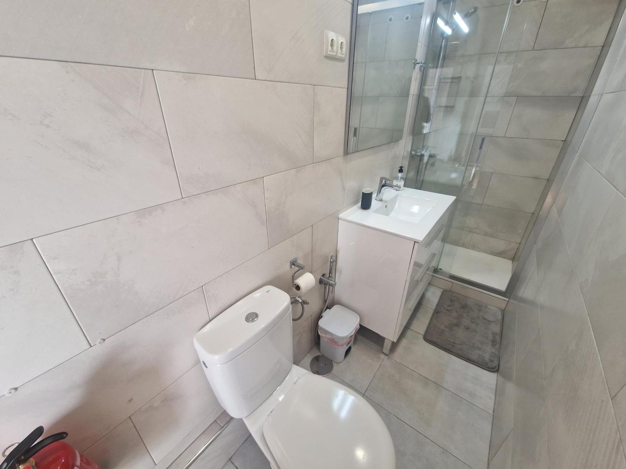 Apartamento Estupendo En Imperial